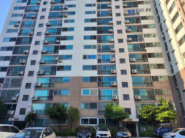 2025타경57066 아파트 · 경기도 용인시 기흥구 신갈동 14-4 신미주아파트 102동 7층704호