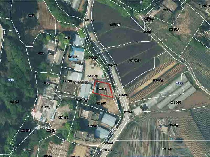 2025타경57190 · 경기도 용인시 처인구 역북동 358-27