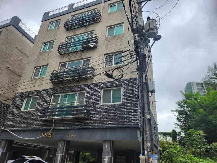 2025타경57561 다세대연립 · 경기도 용인시 기흥구 언동로125번길
