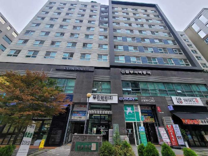 2025타경57710 상가근린 · 경기도 용인시 수지구 상현동 1117-5 광교2차푸르지오시티 씨동 9층902호