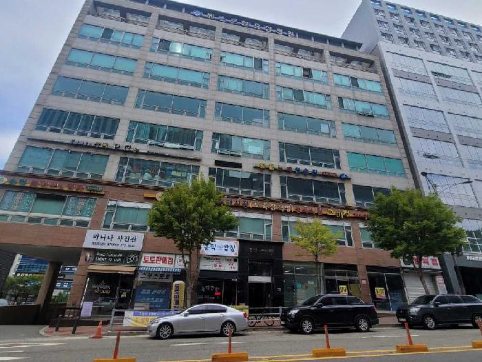 2025타경57807 상가근린 · 경기도 용인시 기흥구 영덕동 974-10 흥덕유프라자 5층505호