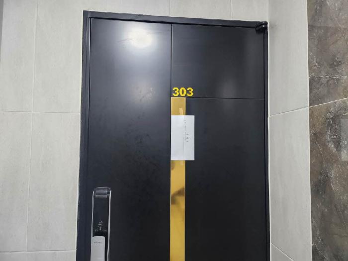 2025타경58164 다세대연립 · 경기도 용인시 기흥구 중동 665-21 스위트캐슬 에이동 3층303호