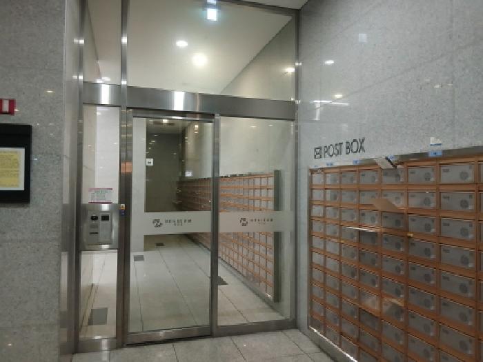 2025타경58220 상가근린 · 경기도 화성시 능동 1065-1 동탄헤리움 6층637호