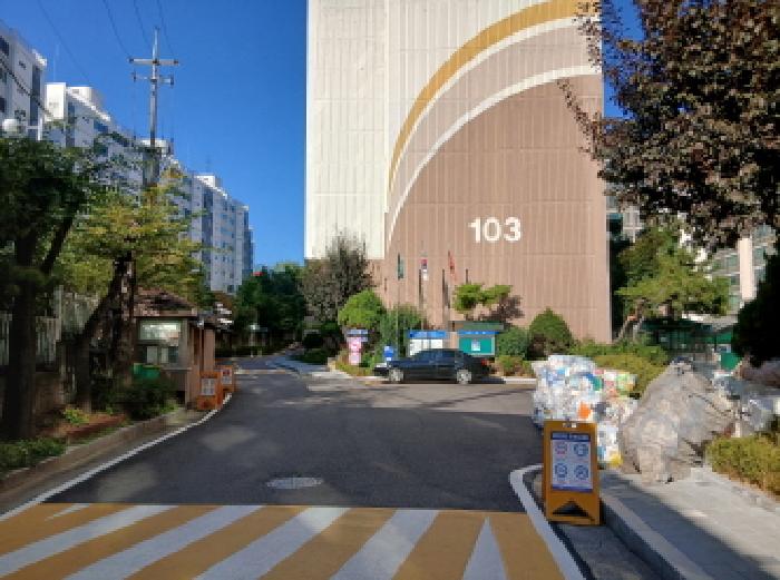 2025타경58358 아파트 · 경기도 수원시 권선구 세류동 840 삼익아파트 103동 8층801호