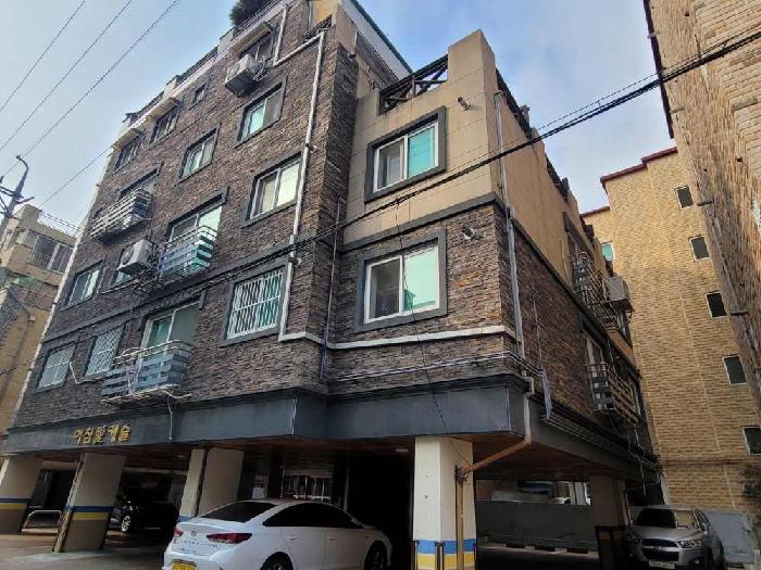 2025타경58486 다세대연립 · 경기도 수원시 팔달구 인계동 970-14 아침애캐슬 2층202호