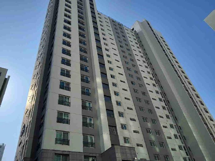 2025타경58502 아파트 · 경기도 화성시 남양읍 남양리 2191 화성남양시티프라디움4차 405동 17층1705호