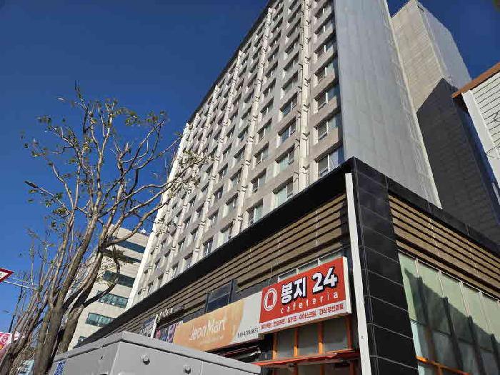 2025타경58664 상가근린 · 경기도 용인시 처인구 김량장동 63-9 12층1202호