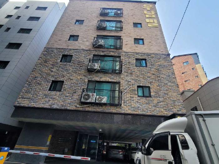 2025타경58683 다세대연립 · 경기도 수원시 팔달구 구천동 42-1 우남빌 3층301호