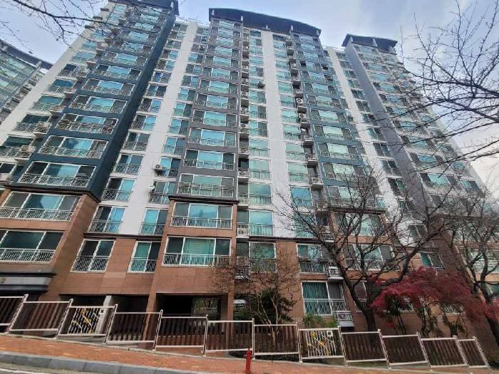 2025타경58686 아파트 · 경기도 용인시 기흥구 덕영대로