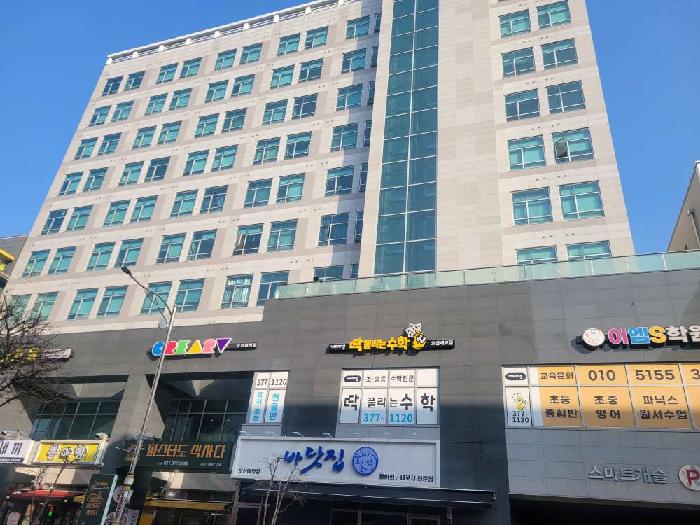 2025타경59244 상가근린 · 경기도 오산시 수청동 620-2 스마트캐슬 4층417호