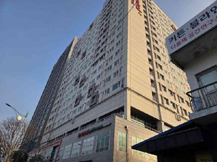 2025타경59355 상가근린 · 경기도 용인시 처인구 역북동 역삼도시개발지구엠1-1-2블록 용인센트럴코업 15층1502호