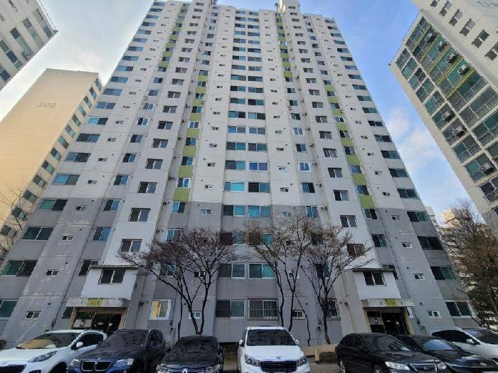 2025타경59495 아파트 · 경기도 오산시 서동 125-8 신동아아파트 206동 15층1505호