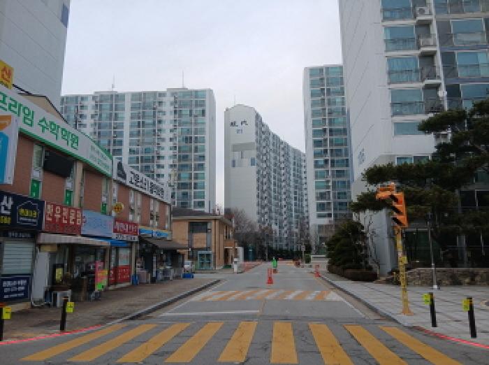2025타경59496 아파트 · 경기도 화성시 반월동 865-1 신영통현대아파트 108동 501호