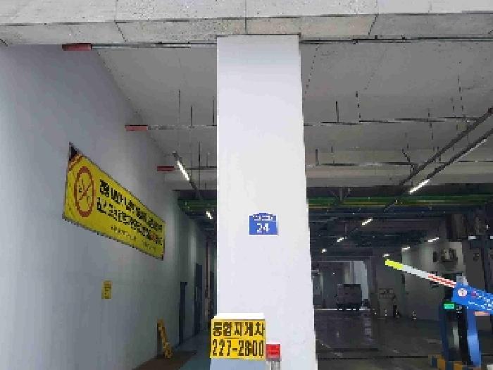 2025타경838 공장 · 경기도 수원시 권선구 호매실동 1405-2 프리마비즈타워 지하1층비130호