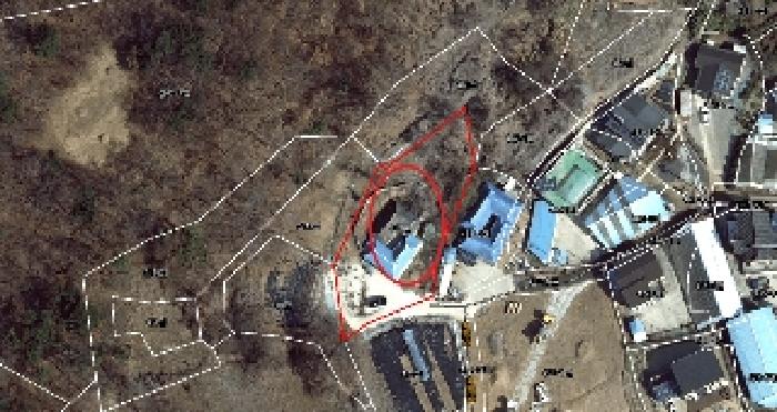 2025타경875 대지 · 경기도 화성시 송산면