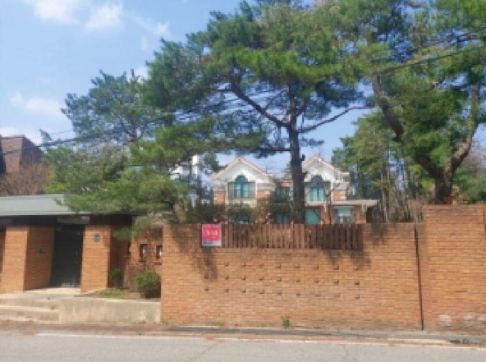2025타경905 대지 · 경기도 용인시 기흥구 고매동 261-8