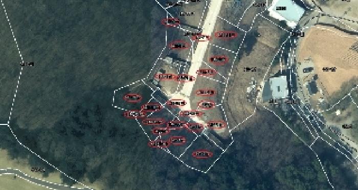 2025타경911 · 경기도 용인시 처인구 양지면 대대리 646-1