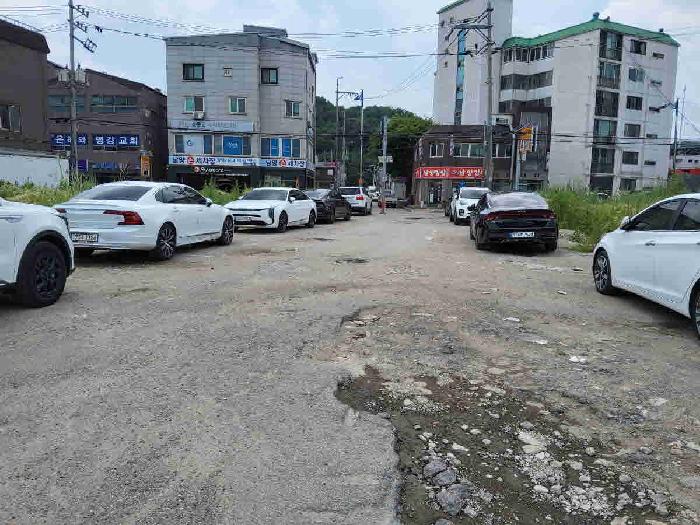 2025타경960 대지 · 경기도 화성시 남양읍 남양리 557