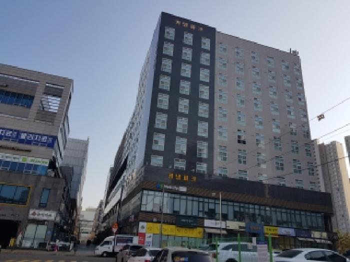 2026타경50033 상가근린 · 경기도 수원시 권선구 금곡동 1118-3 커낼파크 6층616호