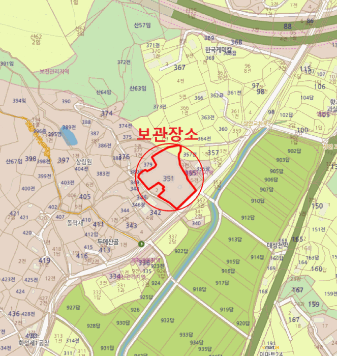 2026타경50068 · 사용본거지 : 안양시 만안구 박달로525번길 46-7 옥탑호(박달동)
