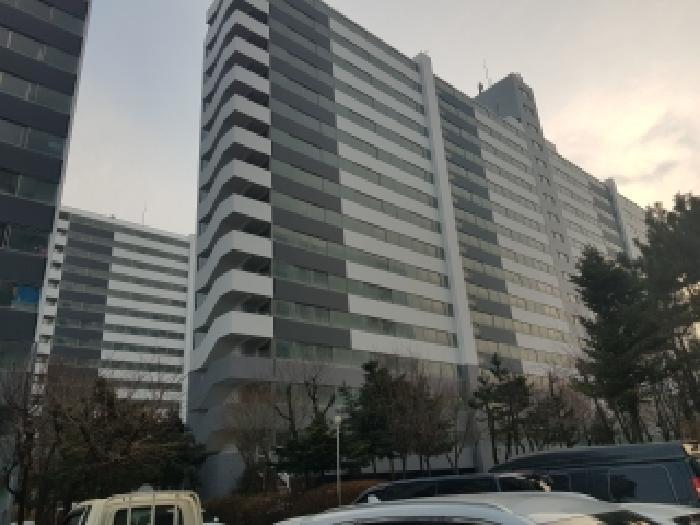 2026타경50104 아파트 · 경기도 화성시 정남면 발산리 490-12 동남훼미리아파트 103동 1층101호