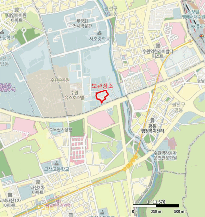 2026타경50206 · 사용본거지 : 경기도 고양시 덕양구 화신로 259 521호(화정동, 화정건영캐스빌플러스)