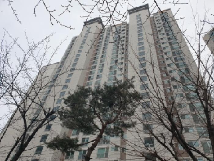2026타경50449 아파트 · 경기도 오산시 원동 900 오산역이-편한세상2단지 216동 26층2603호