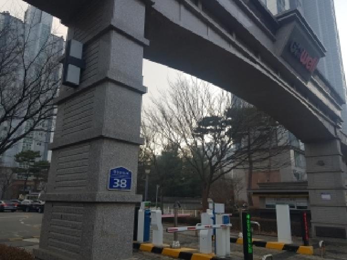2026타경50451 아파트 · 경기도 화성시 향남읍 행정리 440 향남시범넓은들마을향남지웰2차 206동 1층101호