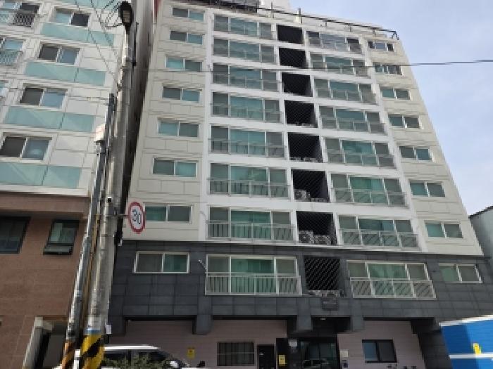 2026타경50844 아파트 · 경기도 수원시 장안구 정자동 36-21 예은퍼스트타워 2층202호