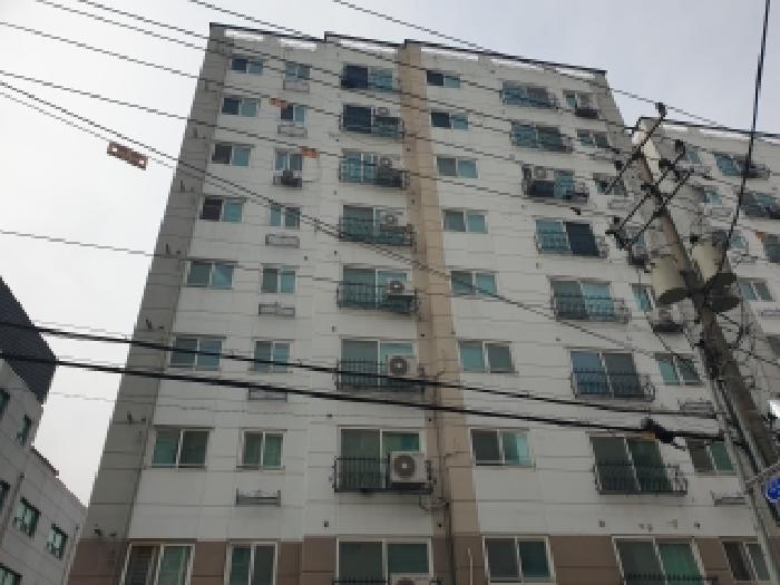 2026타경50846 다세대연립 · 경기도 오산시 원동 382-10 디자인타운 103동 9층903호