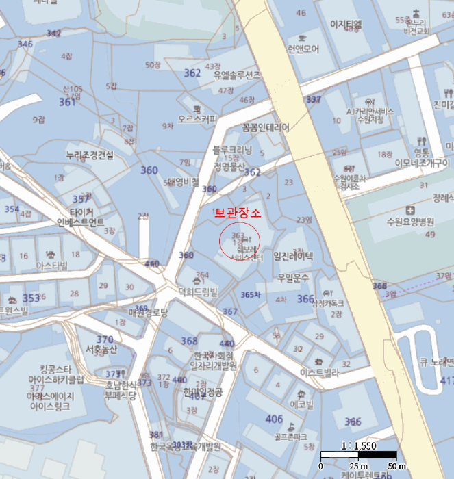 2026타경50859 · 사용본거지 : 서산시 대산읍 충의로 1875-32 402호(대산리, 꿈에빌)