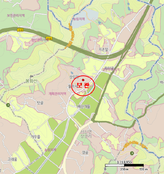 2026타경50973 · 파주시 파주읍 봉서산로 349