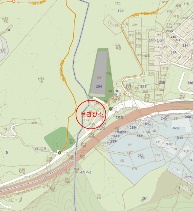 2026타경51085 · 경기도 남양주시 비룡로 186