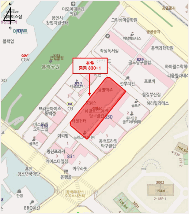 2026타경51142 · 경기도 수원시 권선구 경수대로302번길 22