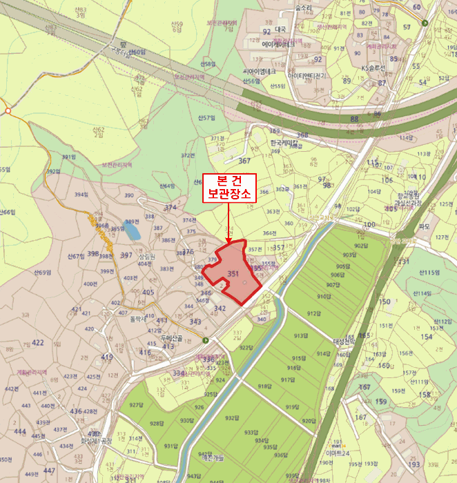 2026타경51171 · 충청남도 아산시 관용로 243-15
