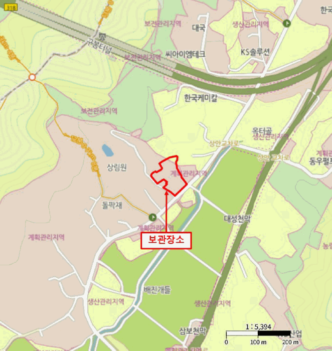 2026타경51181 · 사용본거지 : 부산광역시 강서구 성북2길 51-2 (성북동)