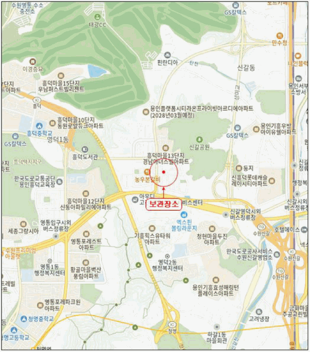 2026타경51528 · 경기도 파주시 쇠재로 30,