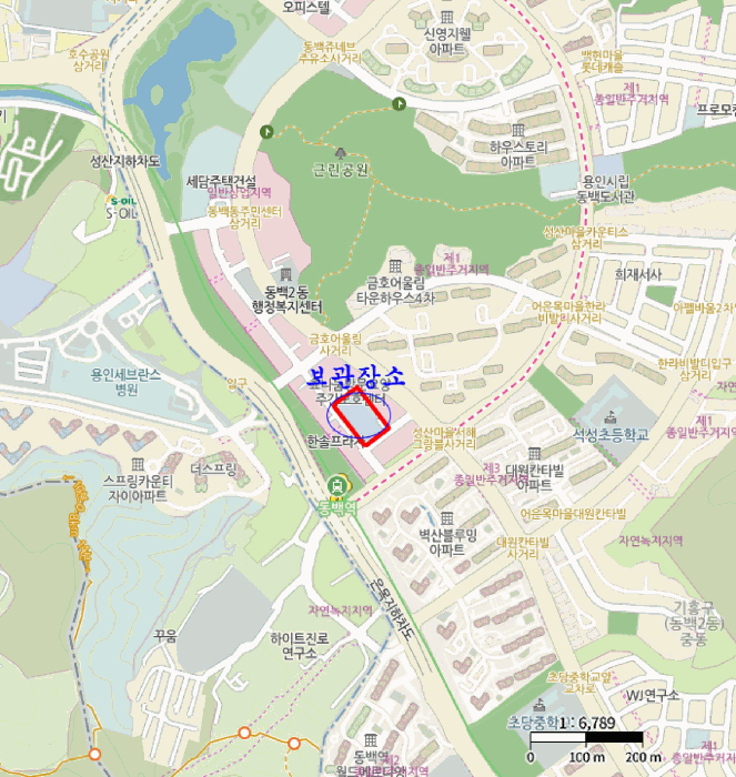 2026타경51570 · 사용본거지 : 경기도 화성시 만세구 상신하길로328번길 21, 301동2202호(화성향남서봉마을사랑으