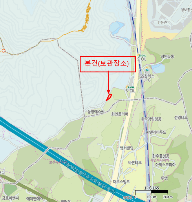 2026타경52034 · 사용본거지 : 강원특별자치도 원주시 나비허리길 60 (단구동)