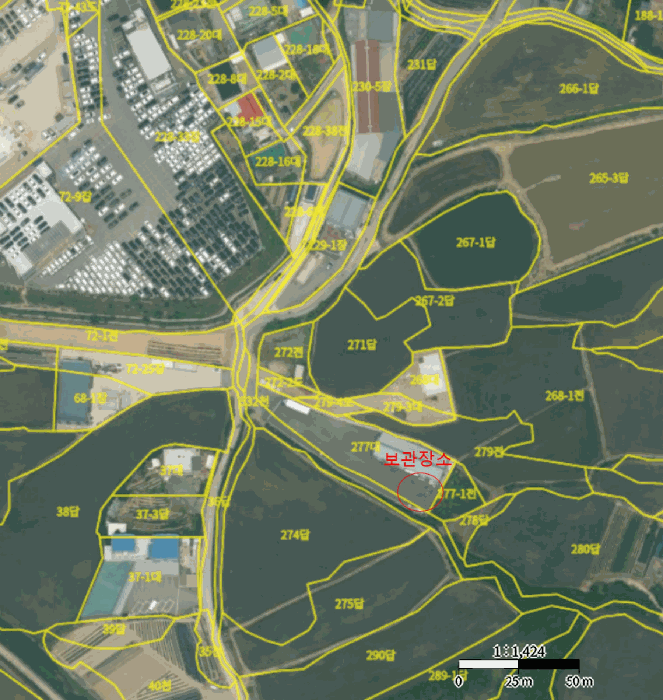 2026타경53246 · 사용본거지 : 경기도 용인시 처인구 석성로 945-18