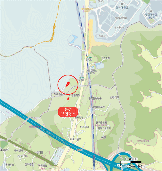 2026타경53437 · 사용본거지 : 경기도 화성시 효행구 삼천병마로