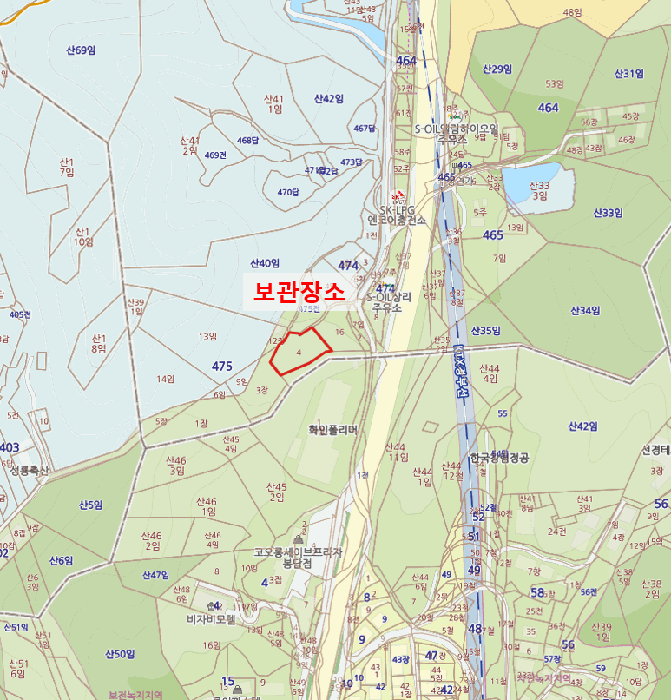 2026타경53443 · 사용본거지 : 경기도 화성시 효행구 삼천병마로 1107-16