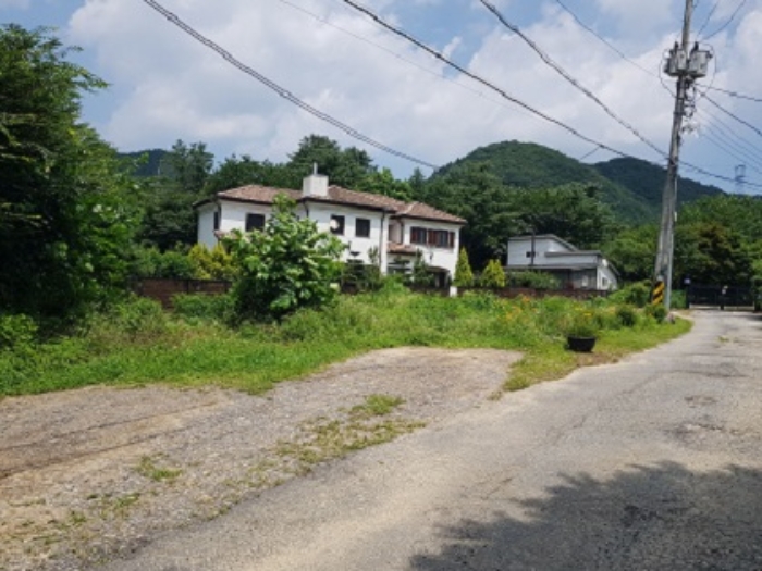 2022타경55540 · 경기도 광주시 퇴촌면 도수리 119-1