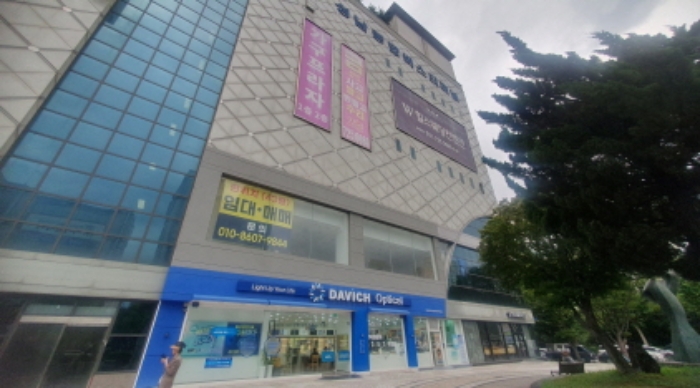 2024타경4393 · 경기도 성남시 분당구 성남대로925번길 16 지2층611호 (야탑동,성남(분당)여객자동차터미널및복합건물