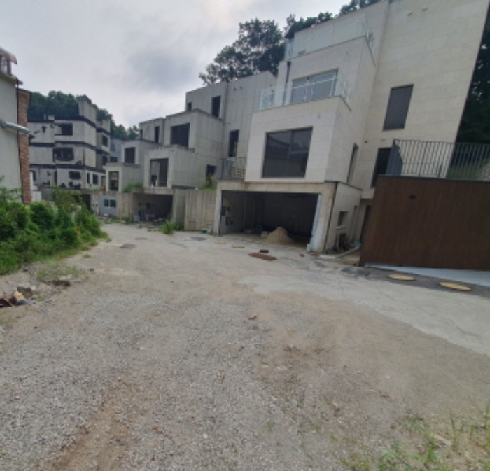 2024타경63057 대지 · 경기도 광주시 신현동