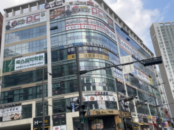 2024타경7408 상가근린 · 경기도 하남시 감일백제로180번길