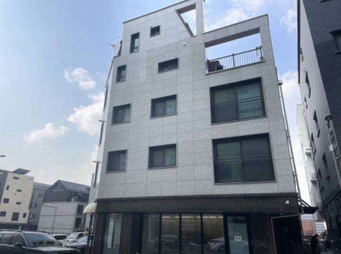 2024타경7521 대지 · 경기도 하남시 감일동 501-5