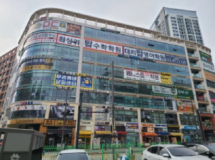 2025타경2271 상가근린 · 경기도 하남시 감일백제로180번길