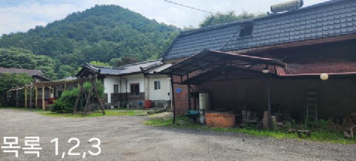 2025타경3175 대지 · 경기도 광주시 퇴촌면 도수리 87-4