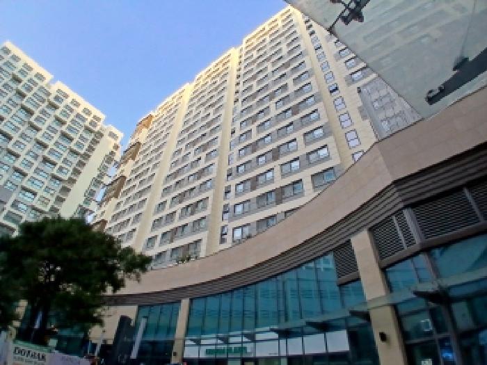 2025타경4826 상가근린 · 경기도 성남시 분당구 백현동 540 힐스테이트판교역(7-1블럭)오피스텔 102동 16층1610